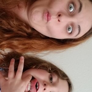 Meet your Posher, Annelise